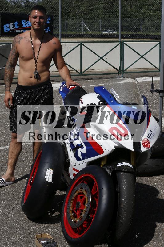 /30 23.06.2025 Get Faster Caremotion ADR/Impressionen